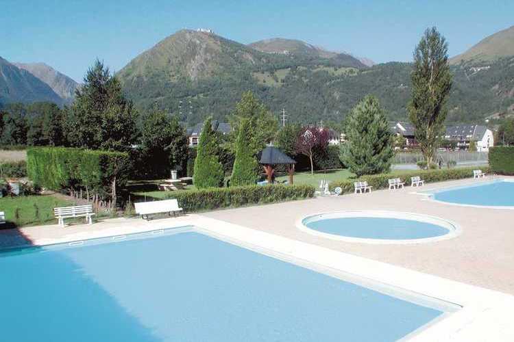 Résidences de Vielle Aure Midi-Pyrénées - Saint-Lary visuel 6/8