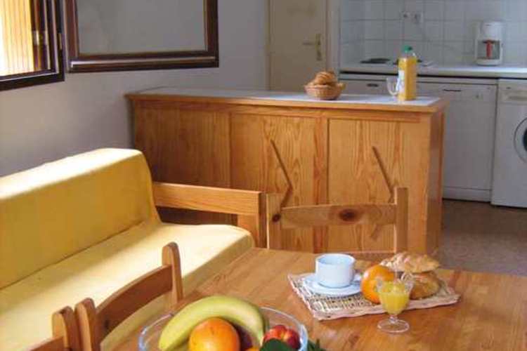 Résidences de Vielle Aure Midi-Pyrénées - Saint-Lary visuel 3/8