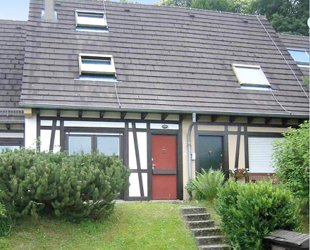 Résidences des Chataigniers  Alsace - Lembach visuel 1/7