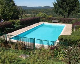 Résidences des Chataigniers  Alsace - Lembach visuel 2/7