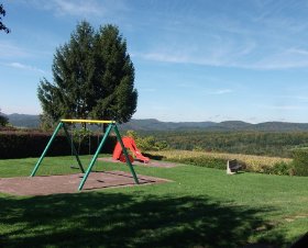 Résidences des Chataigniers  Alsace - Lembach visuel 4/7