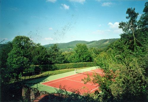 Résidences des Chataigniers  Alsace - Lembach visuel 7/7
