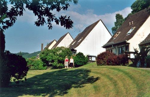 Résidences des Chataigniers  Alsace - Lembach visuel 6/7