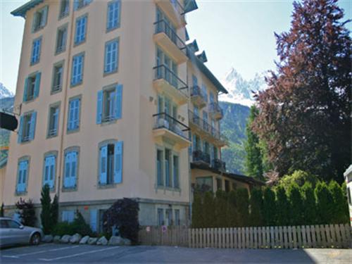 Résidences du Quartier les Nants-Flégères Rhône-Alpes - Chamonix-Mont-Blanc visuel 5/10