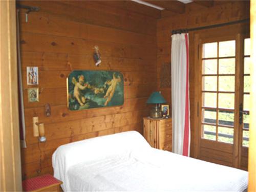 Résidences du Quartier les Nants-Flégères Rhône-Alpes - Chamonix-Mont-Blanc visuel 2/10