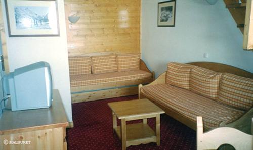 Résidences du Village Résidentiel de Tourisme Rhône-Alpes - La Plagne visuel 24/30