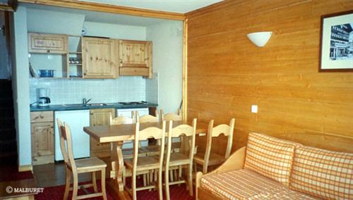 Résidences du Village Résidentiel de Tourisme Rhône-Alpes - La Plagne visuel 18/30