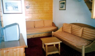 Résidences du Village Résidentiel de Tourisme Rhône-Alpes - La Plagne visuel 15/30