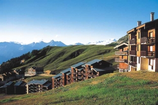 Résidences du Village Résidentiel de Tourisme Rhône-Alpes - La Plagne visuel 13/30