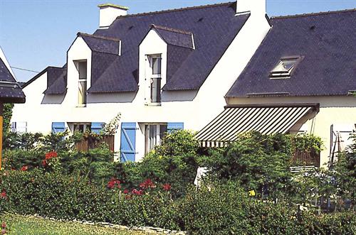 Résidences et Maisonnettes de la presqu'île de Rhuys Bretagne - Sarzeau visuel 8/10