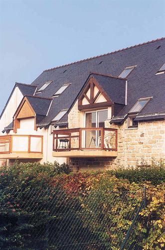 Résidences et Maisonnettes de la presqu'île de Rhuys Bretagne - Sarzeau visuel 6/10