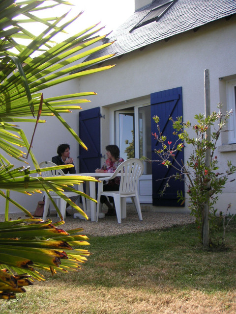 Résidences et Maisonnettes de la presqu'île de Rhuys Bretagne - Sarzeau visuel 4/10