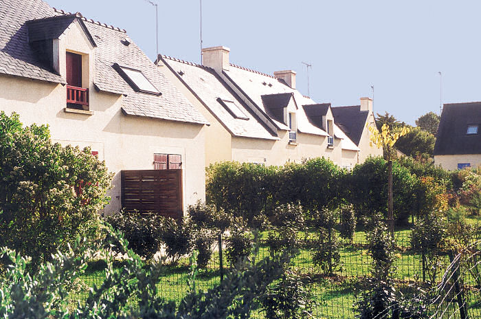 Résidences et Maisonnettes de la presqu'île de Rhuys Bretagne - Sarzeau visuel 2/10