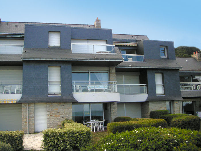 Résidences et Maisonnettes de la presqu'île de Rhuys Bretagne - Sarzeau visuel 1/10