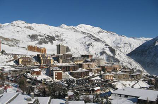Résidences Etoile des Neiges Provence-Alpes-Côte d'Azur - Orcières 1850 visuel 10/11