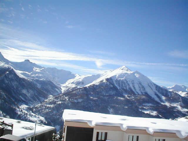 Résidences Etoile des Neiges Provence-Alpes-Côte d'Azur - Orcières 1850 visuel 4/11