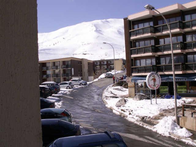 Résidences Etoile des Neiges Provence-Alpes-Côte d'Azur - Orcières 1850 visuel 2/11