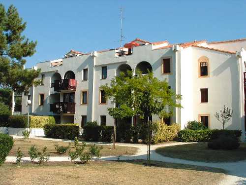 Résidences Evasion Marine et Baie de l'Océan Poitou-Charentes - Saint-Georges-de-Didonne visuel 10/10