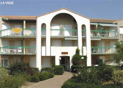 Résidences la Porte de l'Océan et la Vigie Poitou-Charentes - Saint-Georges-de-Didonne visuel 10/10