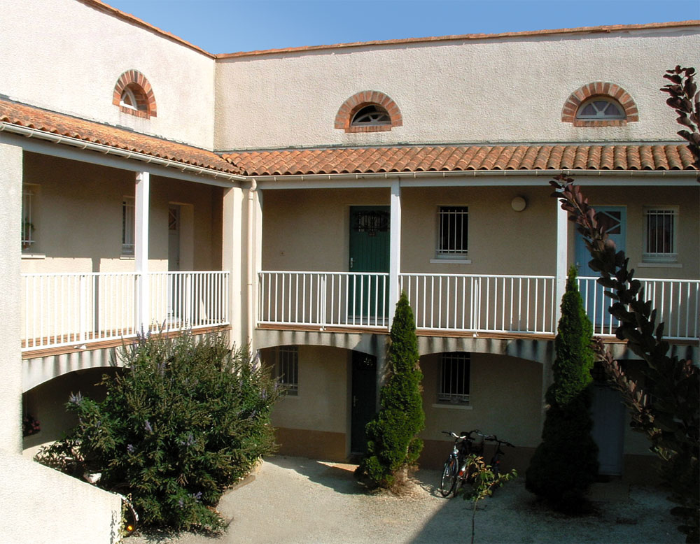 Résidences la Porte de l'Océan et la Vigie Poitou-Charentes - Saint-Georges-de-Didonne visuel 5/10