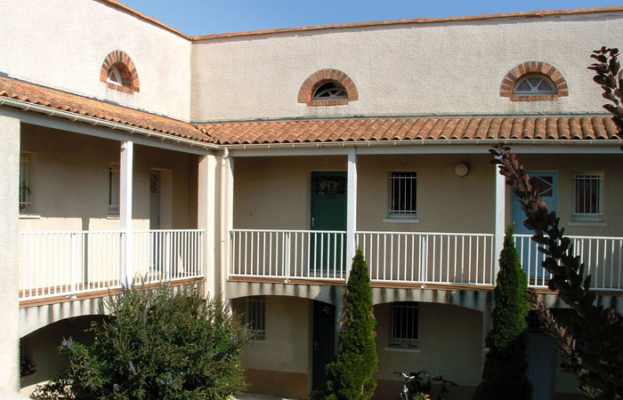 Résidences la Porte de l'Océan et la Vigie Poitou-Charentes - Saint-Georges-de-Didonne visuel 4/10