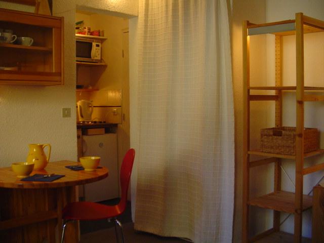 Résidences Lagrange Classic Rhône-Alpes - Val-d'Isère visuel 9/10