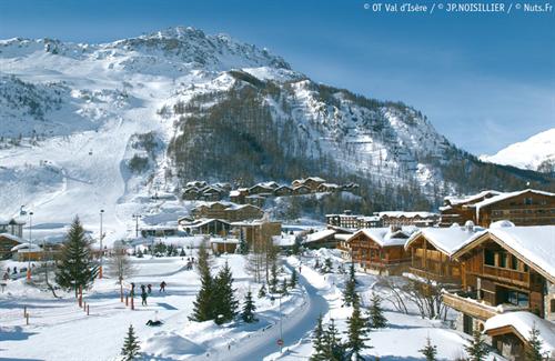 Résidences Lagrange Classic Rhône-Alpes - Val-d'Isère visuel 6/10