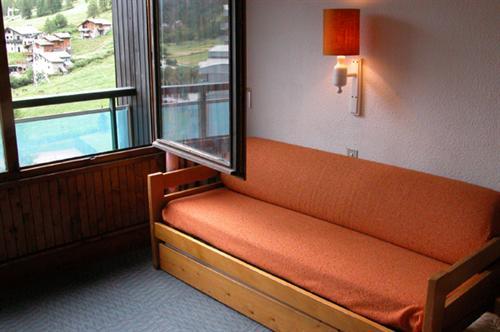 Résidences Lagrange Classic Rhône-Alpes - Val-d'Isère visuel 5/10