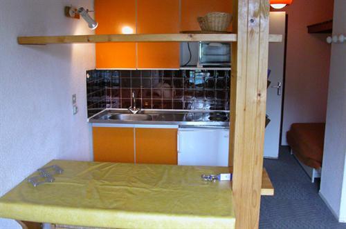 Résidences Lagrange Classic Rhône-Alpes - Val-d'Isère visuel 4/10