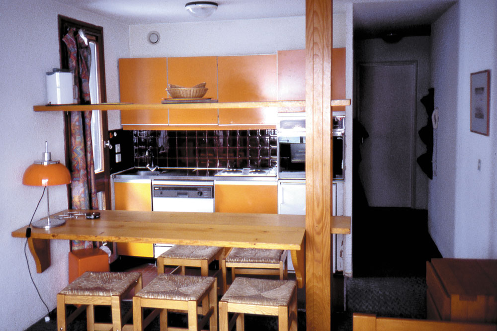 Résidences Lagrange Classic Rhône-Alpes - Val-d'Isère visuel 2/10