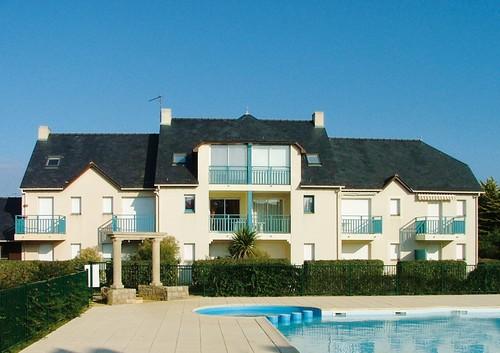 Résidences Lagrange Classic Les Tamaris et le Hameau du Carbonet Pays de Loire - Batz-sur-Mer visuel 8/8