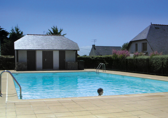 Résidences Lagrange Classic Les Tamaris et le Hameau du Carbonet Pays de Loire - Batz-sur-Mer visuel 2/8