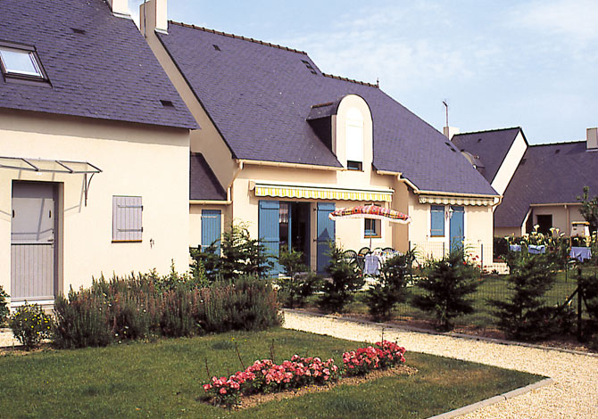 Résidences Lagrange Classic Les Tamaris et le Hameau du Carbonet Pays de Loire - Batz-sur-Mer visuel 3/8