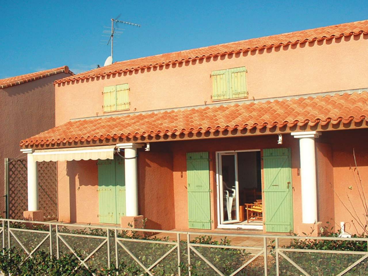 Résidences Lagrange Classic Mas de la Mer et Mas de la Plage Languedoc-Roussillon - Frontignan visuel 7/8