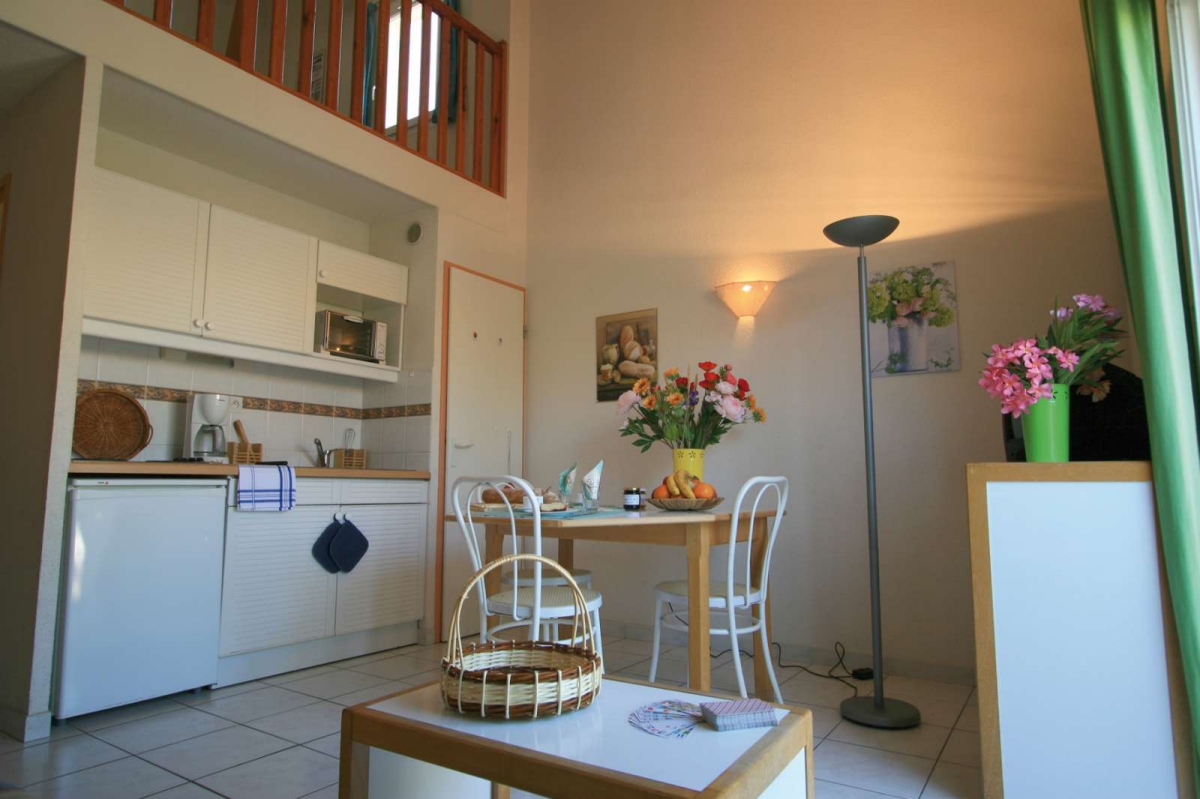 Résidences Lagrange Classic Mas de la Mer et Mas de la Plage Languedoc-Roussillon - Frontignan visuel 4/8