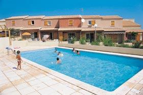 Résidences Le Clos du Soleil Languedoc-Roussillon - Fleury visuel 5/9