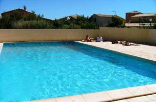 Résidences Le Clos du Soleil Languedoc-Roussillon - Fleury visuel 6/9