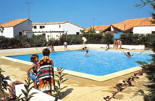 Résidences le Domaine de la Brunelle et les Grandes Plages Pays de Loire - Longeville sur Mer visuel 6/7