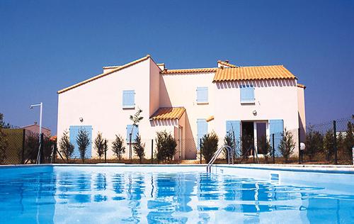 Résidences le Domaine de la Brunelle et les Grandes Plages Pays de Loire - Longeville sur Mer visuel 5/7