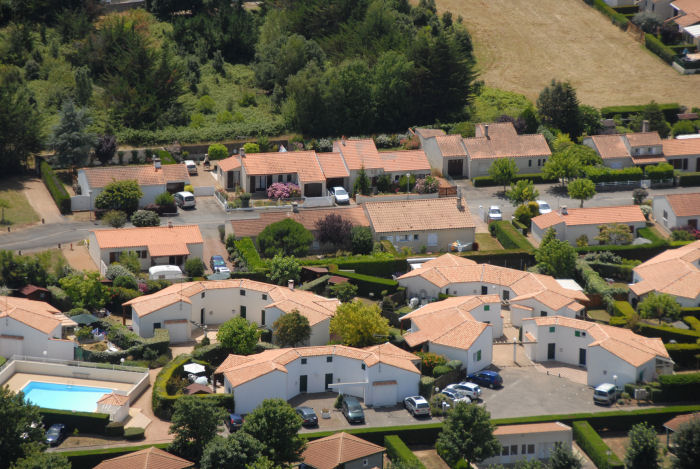 Résidences le Domaine de la Brunelle et les Grandes Plages Pays de Loire - Longeville sur Mer visuel 3/7