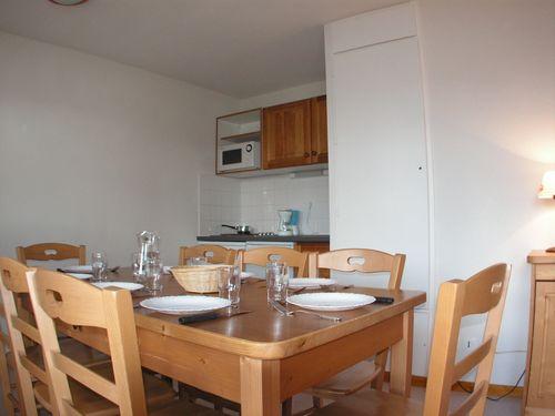 Résidences Les Chalets SuperD by Madame Vacances Provence-Alpes-Côte d'Azur - SuperDévoluy visuel 13/22