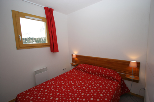 Résidences Les Chalets SuperD by Madame Vacances Provence-Alpes-Côte d'Azur - SuperDévoluy visuel 8/22