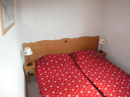 Résidences Les Chalets SuperD by Madame Vacances Provence-Alpes-Côte d'Azur - SuperDévoluy visuel 7/22