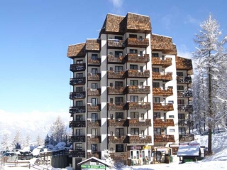 Résidences Les Orres Provence-Alpes-Côte d'Azur - Les Orres visuel 5/7