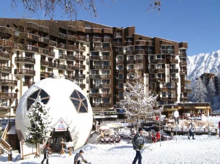 Résidences Les Orres Provence-Alpes-Côte d'Azur - Les Orres visuel 4/7