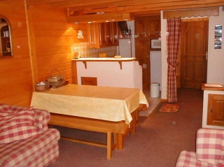 Résidences Les Orres Provence-Alpes-Côte d'Azur - Les Orres visuel 3/7