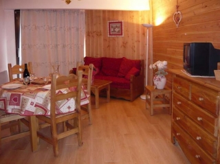 Résidences Les Orres Provence-Alpes-Côte d'Azur - Les Orres visuel 2/7