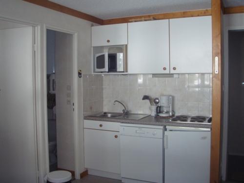 Résidences Pied des Pistes Prapoutel Rhône-Alpes - Les 7-Laux visuel 16/16