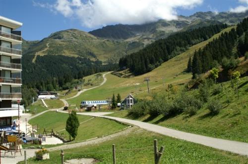 Résidences Pied des Pistes Prapoutel Rhône-Alpes - Les 7-Laux visuel 15/16