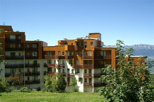 Résidences Pied des Pistes Prapoutel Rhône-Alpes - Les 7-Laux visuel 14/16